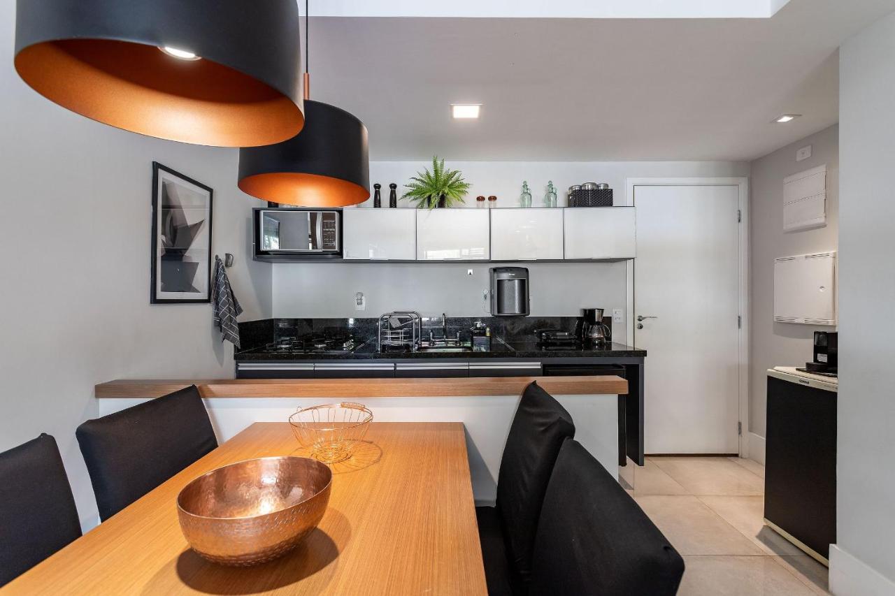Apartment E Sala No Coracao De Itaipava