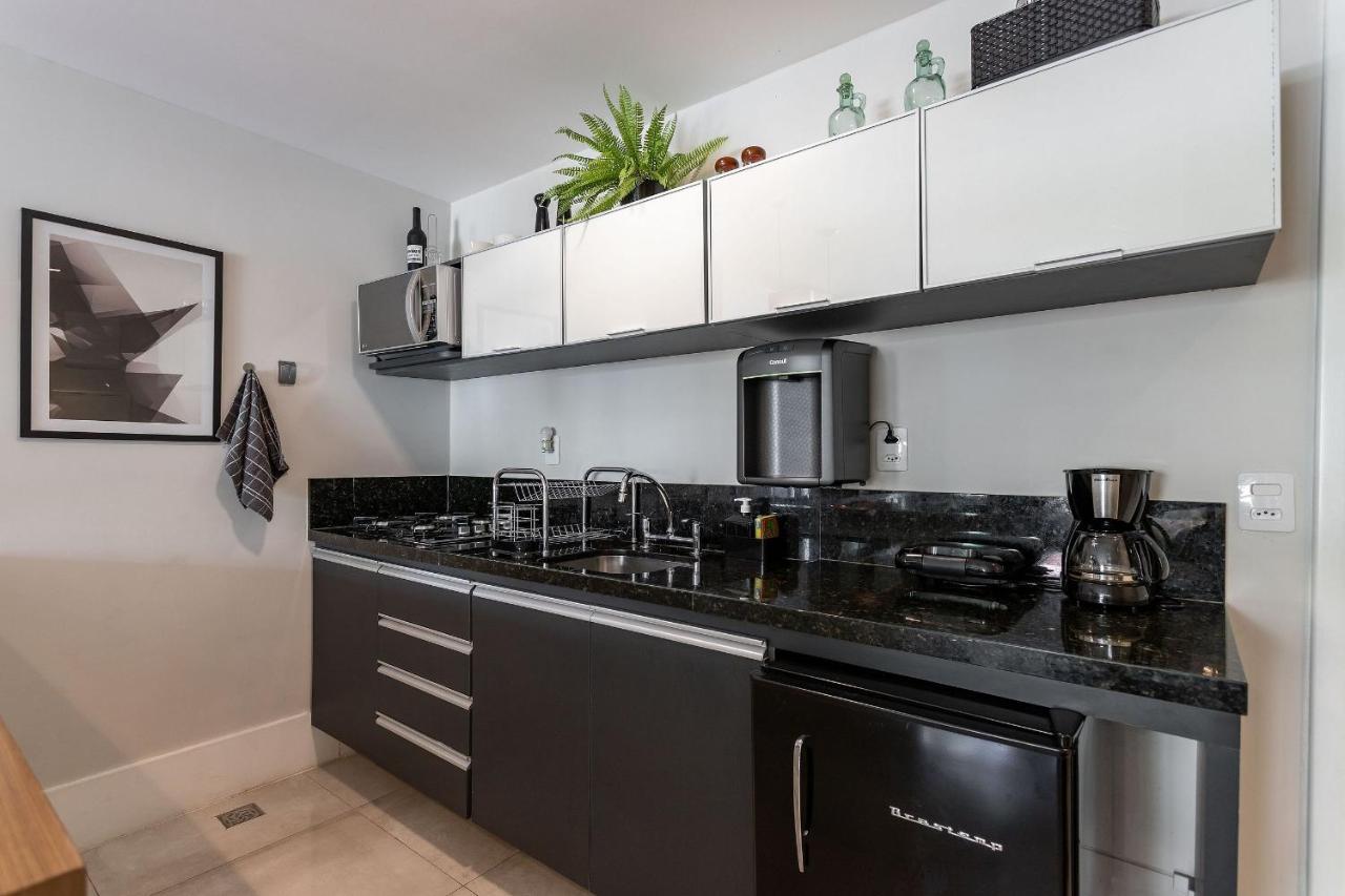 Apartment E Sala No Coracao De Itaipava