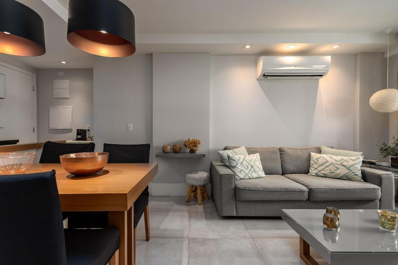 E Sala No Coracao De Itaipava Apartment