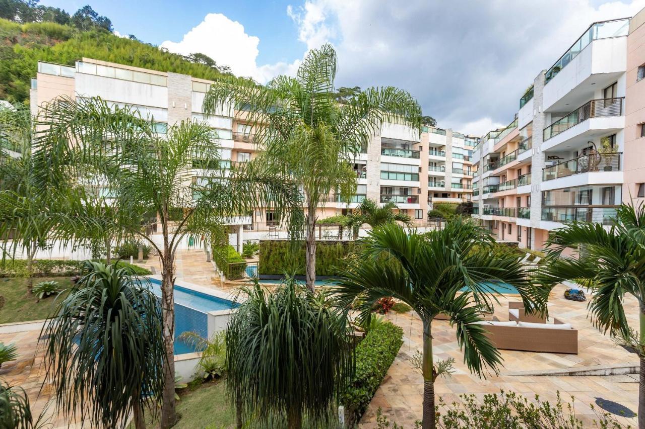 E Sala No Coracao De Itaipava Petropolis (Rio de Janeiro)