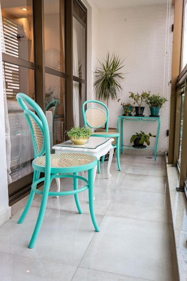 Apartment E Sala No Coracao De Itaipava Petropolis (Rio de Janeiro)